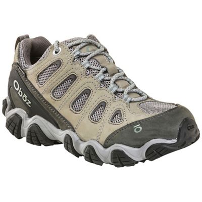 hiking shoes denver