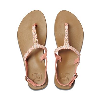 reef slim flip flops