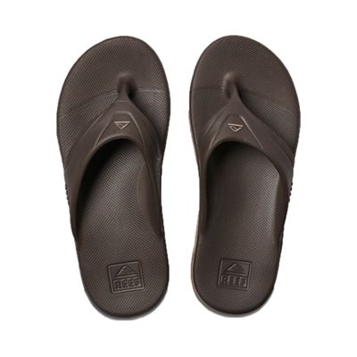 reef one flip flops