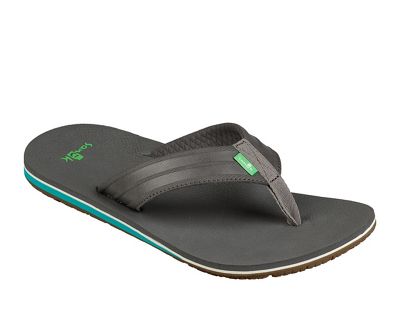 sanuk land shark