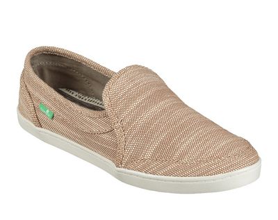 sanuk hemp shoes