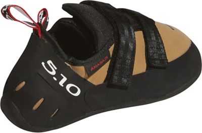 anasazi vcs climbing shoes