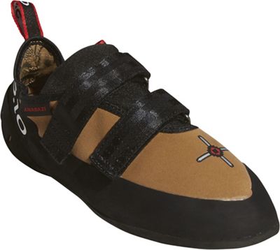 Five Ten Mens Anasazi VCS Climbing Shoe