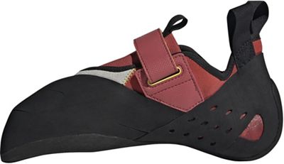 Half Red / Clear Grey / Black