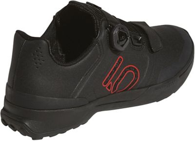 Black / Red / Grey Six