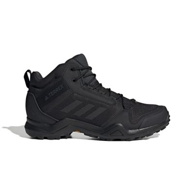 Adidas Mens Terrex AX3 Mid GTX Boot