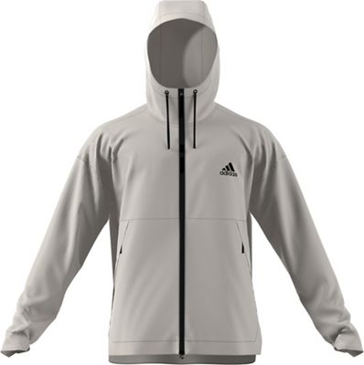 adidas urban climastorm wind jacket