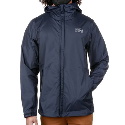 Mountain Hardwear Men's Acadia Jacket - Moosejaw