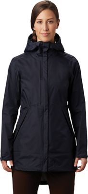 Mountain Hardwear Women's Acadia Parka - Moosejaw