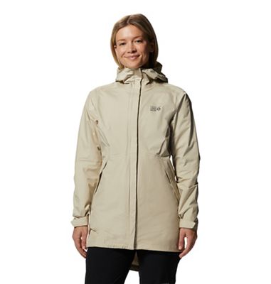 Mountain Hardwear Women's Acadia Parka - Moosejaw