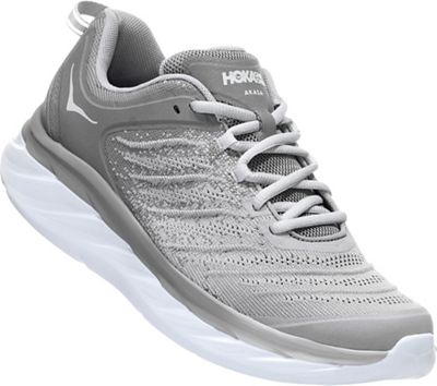 hoka one on one shoes