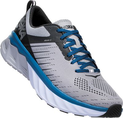 mens hoka arahi 3