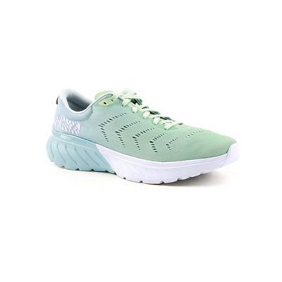 hoka women's mach 2