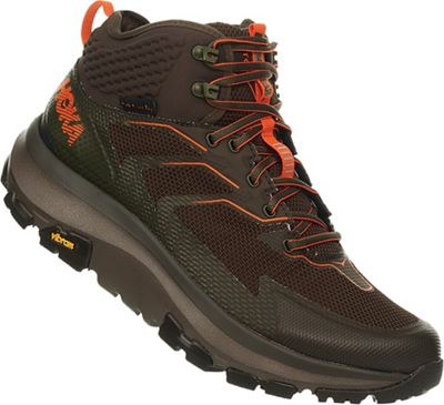 hoka shoes for walking mens