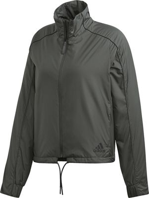 adidas light insulated jacket