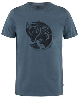 Fjallraven Men's Arctic Fox T-Shirt