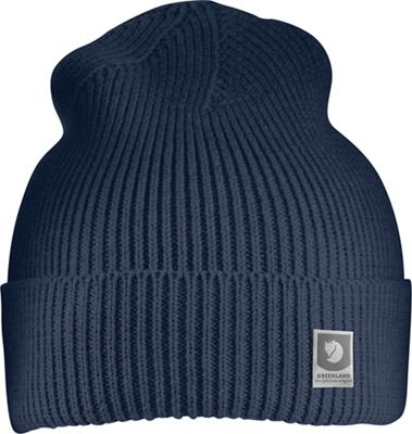 fjallraven greenland beanie