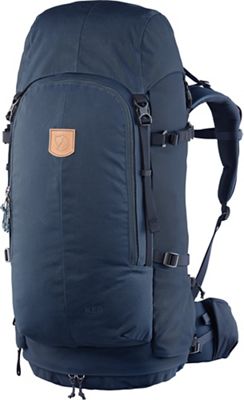 Fjallraven Mens Keb 52 Backpack