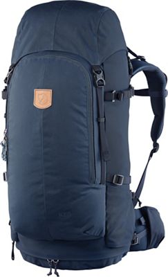 Fjallraven Womens Keb 52 Backpack