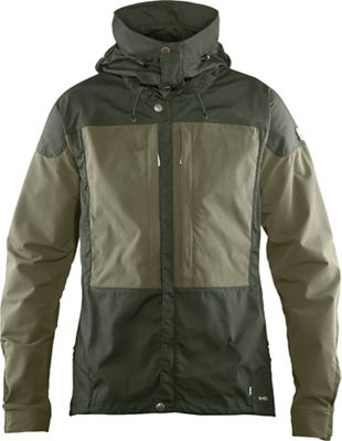 Fjallraven Men's Keb Jacket - Moosejaw