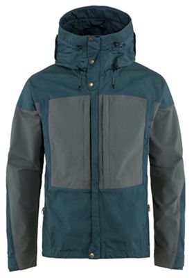 Review: Fjällräven Keb jacket - Gearlimits