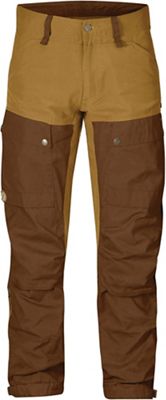 Fjallraven Keb trousers