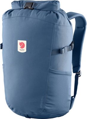 fjallraven ulvo 23 review