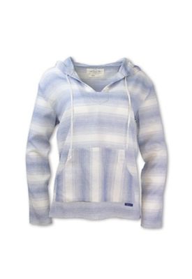 Purnell Women's Striped Pullover