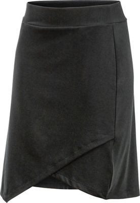 ExOfficio Women's Wanderlux Vita Skirt - Moosejaw