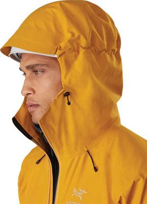 Arcteryx Men S Beta Sl Hybrid Jacket Moosejaw