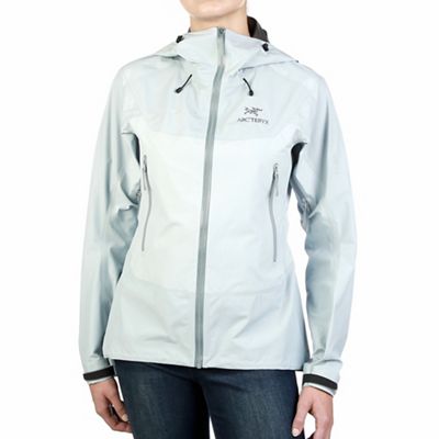 Beta Sl Hybrid Jacket Womens Arc Teryx