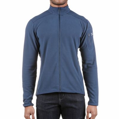 arcteryx men's delta lt jacket