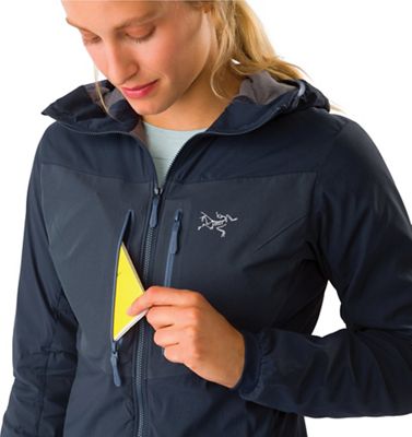 black sapphire arcteryx