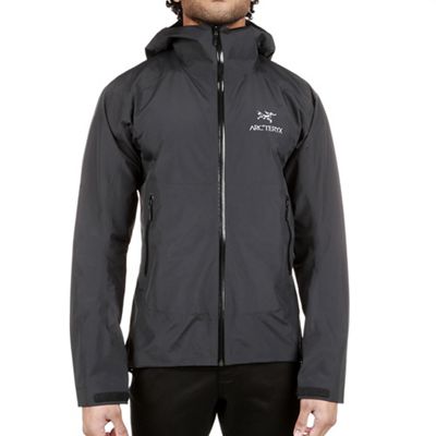 Arcteryx Men S Zeta Sl Jacket Moosejaw