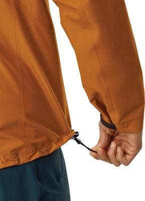 Arcteryx Men S Zeta Sl Jacket Moosejaw