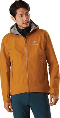 Arcteryx Men S Zeta Sl Jacket Moosejaw