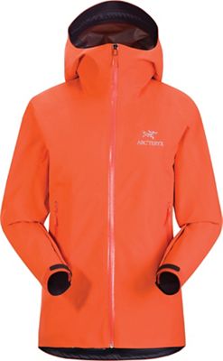 Arcteryx Women S Zeta Sl Jacket Moosejaw