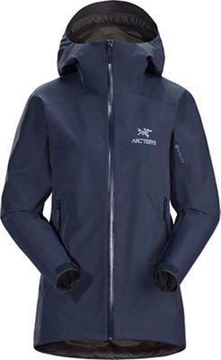 Arcteryx Women S Zeta Sl Jacket Moosejaw