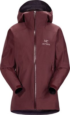 Arcteryx Women S Zeta Sl Jacket Moosejaw