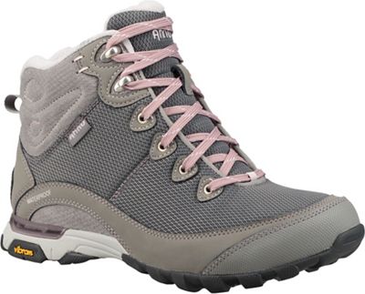teva womens hiking shoes