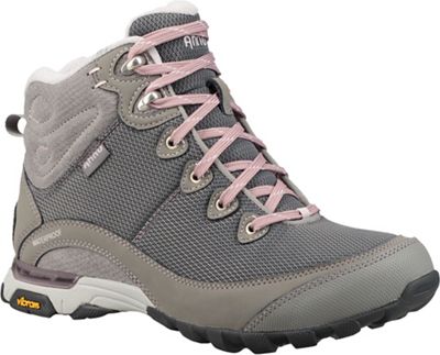 ahnu boots womens