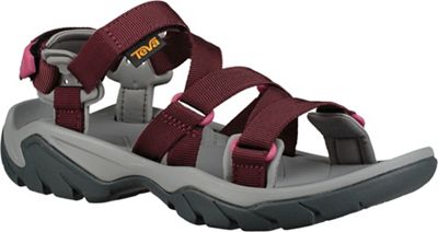 teva women's w terra fi 4 sandal