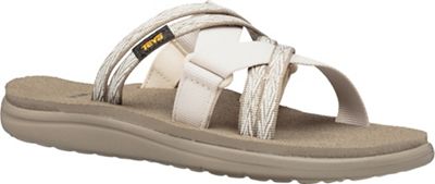 teva womens slides