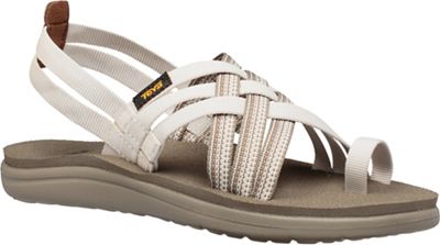 teva strappy sandals