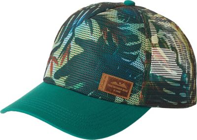 kavu trucker hat