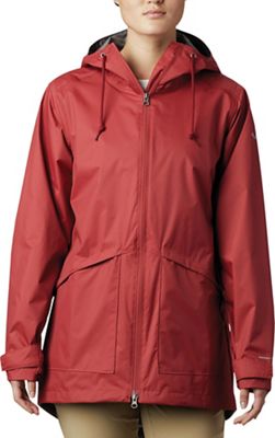 women's arcadia casual jacket