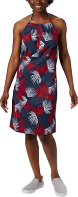 Columbia Women's Armadale II Halter Top Dress Moosejaw