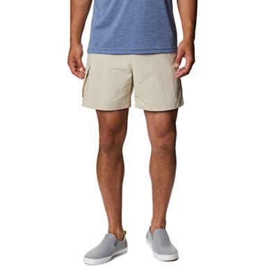 columbia 8 inch shorts