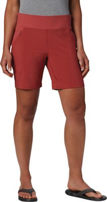 columbia bryce canyon hybrid short