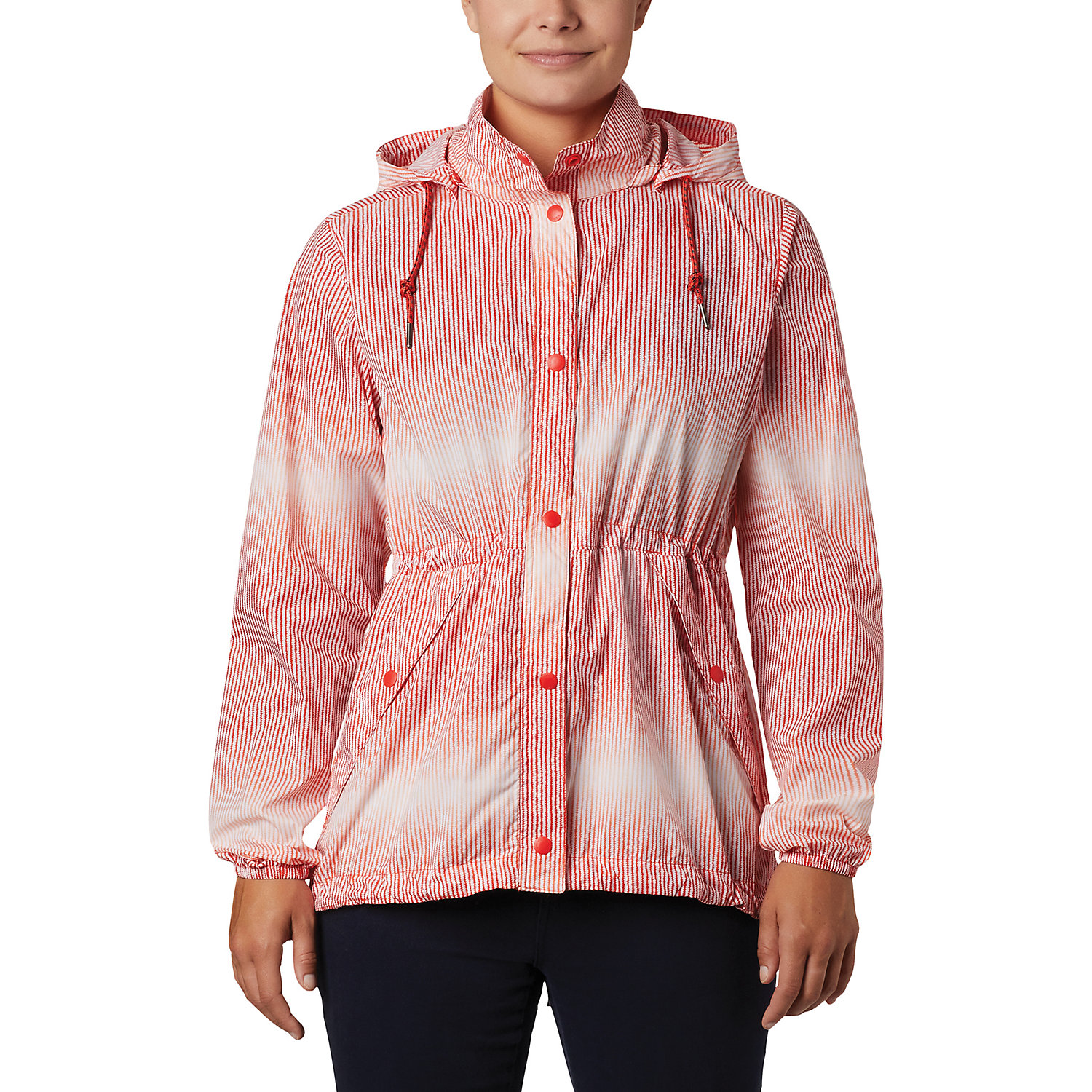 Columbia Womens Day Trippin Jacket